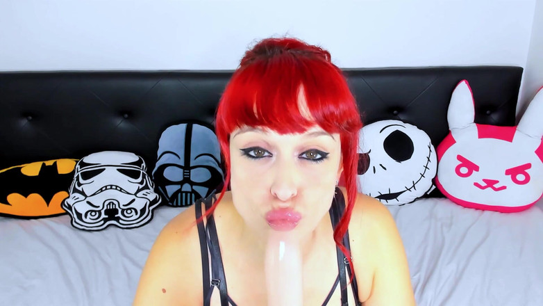 Candystart Videos: Tôi muốn trở thành của anh.