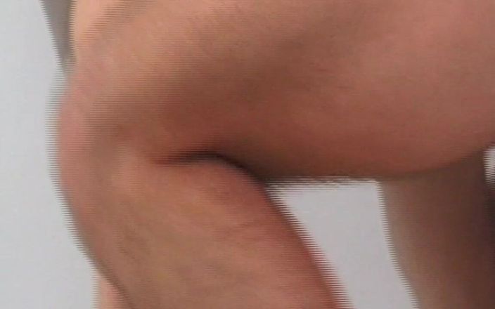 Just X Gays amateur porn: Daddy Craves It Hard and Finally Gets What He Wants...