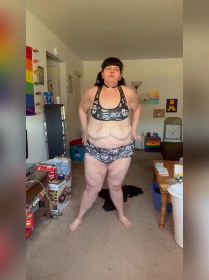 SageTheSuccubus: Thick and Juicy Morning Fun