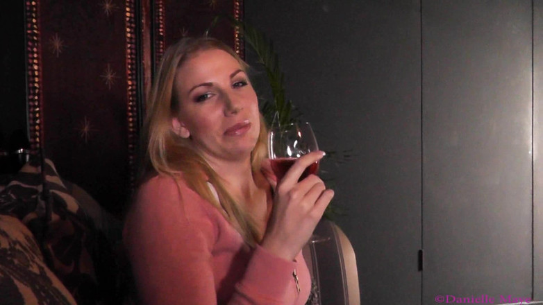 DanielleMaye: 电影之夜