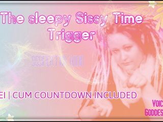 Campsissyboi: Han sissy time utlösa förbättrad version