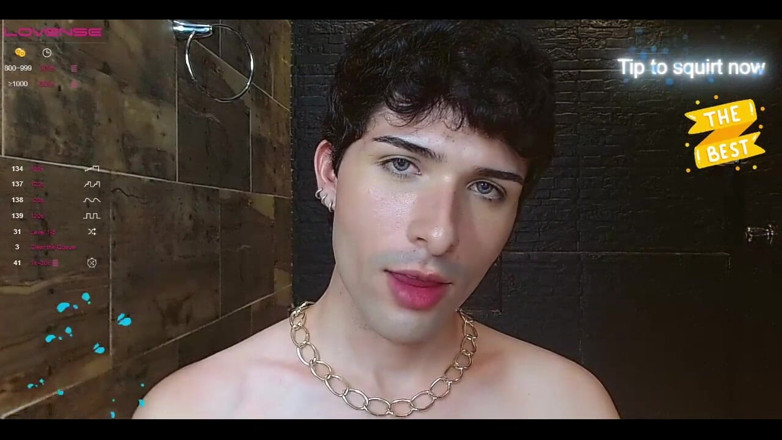 Diego_latinboy: Glutton กินขณะเย็ดและช่วยตัวเองแก้ผ้าในกล้อง