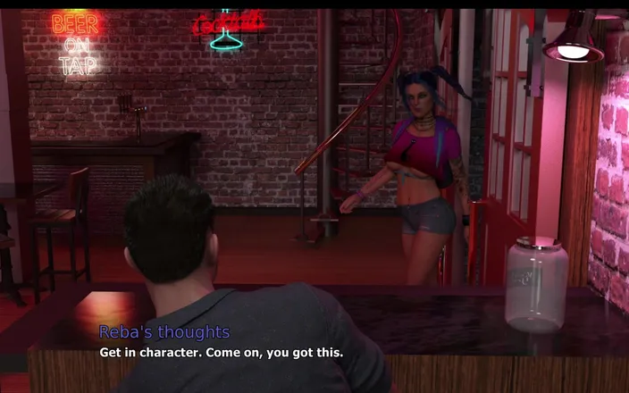 Wickedgammes: Sons of Analarchy (part 36)