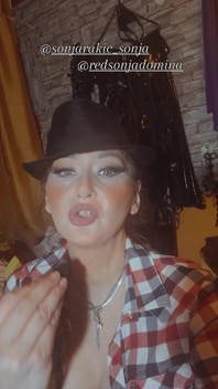 Wild Blonde I Am Sexually Too Excited and I Will Start an Avalanche of Your Hard Cock Into You Doddie Into My World to Fight You