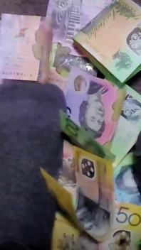 Findemon - 第2集 - 跪着或烂 - Findom.mp4
