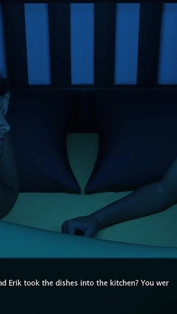 Summer Vacation - 18yo College Twink Jerks off in His College Drom (AVN Teller - Gay)