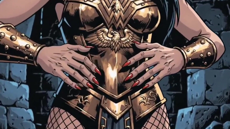 Octopussy Lovers Club: Exclusive! Asmr Food Fetish Crash Compilation Cartoon. Foot Fetish Cartoon....