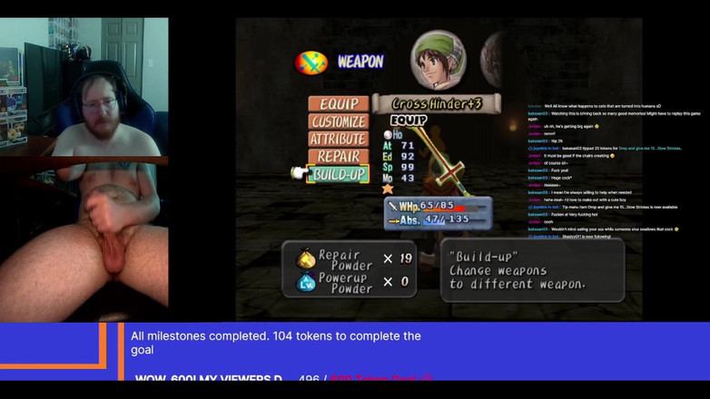 Wallace Accelron: Coups lents et rapides !