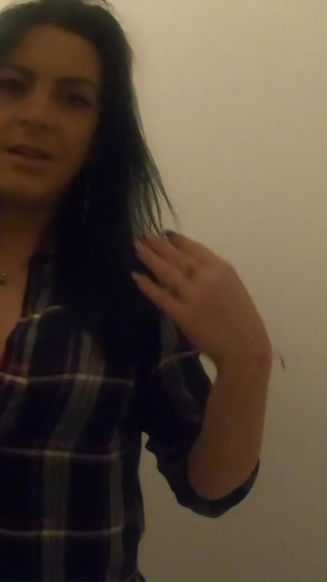 I'm Already Very Wet, Do U Want to Feel It? (MILFy Calla) I'm Already Very Wet, Do U Want to Feel It? (MILFy Calla)