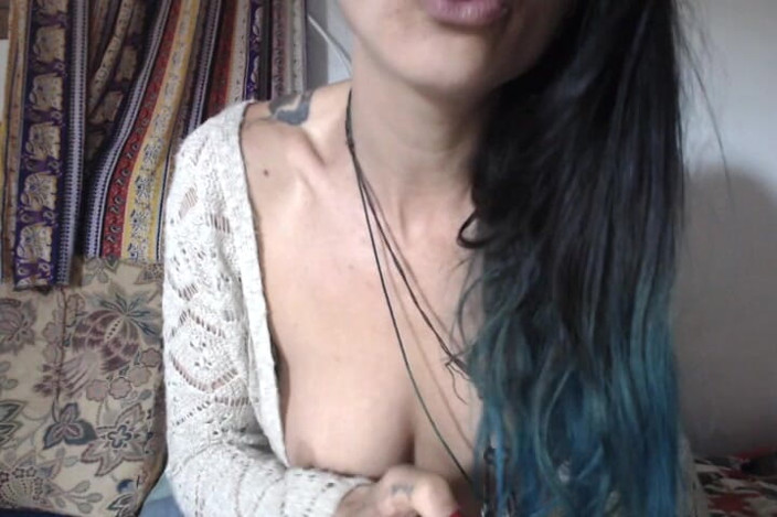 Goddess Maya: Ranní joi