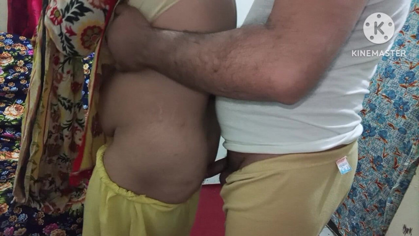 Desi Unexpected Sex in Hotel with Step-sister (hindi Audio (Desinoor1)