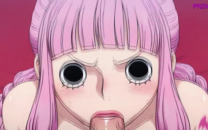 Prznai: One Piece Perona Hen 3