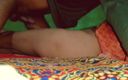 Meena_bhabhi_02: Indian Mewati Girl Friend Fucked with Double Cock