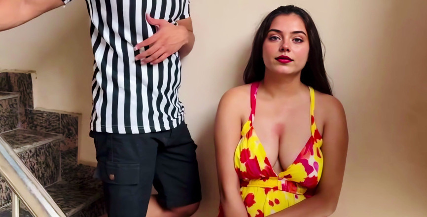 Hornycouple149: Indyjski seks Bhabhi z byłym chłopakiem po wielu miesiącach