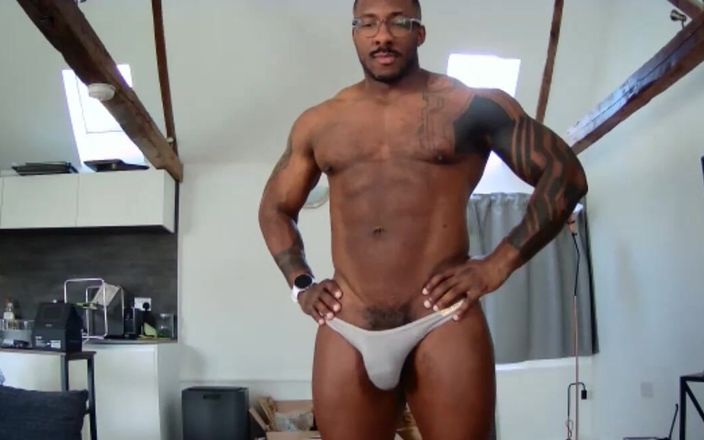 Amadeus: Stream iniciado 11/05/2020 09:34 am