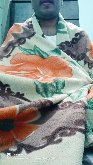 Rajasthani-old-lover: Дезі мастурбує