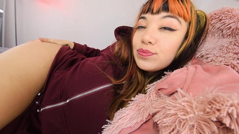 Little Puck: Intimate JOI Sph Virtual Handjob Cum