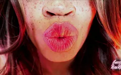 Teasing lipstick losers