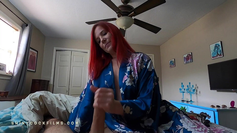 Jane Cane: สเต็ปมัมมี่สอนลูกเลี้ยงให้เก็บเรื่องเซ็กซ์ไว้ในครอบครัว