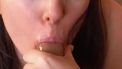 No Makeup Dirty Girlfriend Experience
