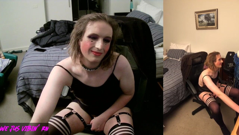 SissyCDMish: Sissycdmish - dla Yohoo Xx
