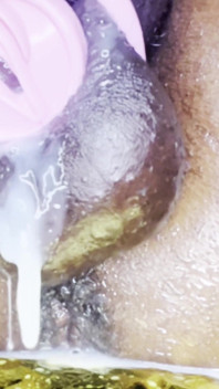 Ms300 Sarazia Exotic - Leaky Slut Part 5