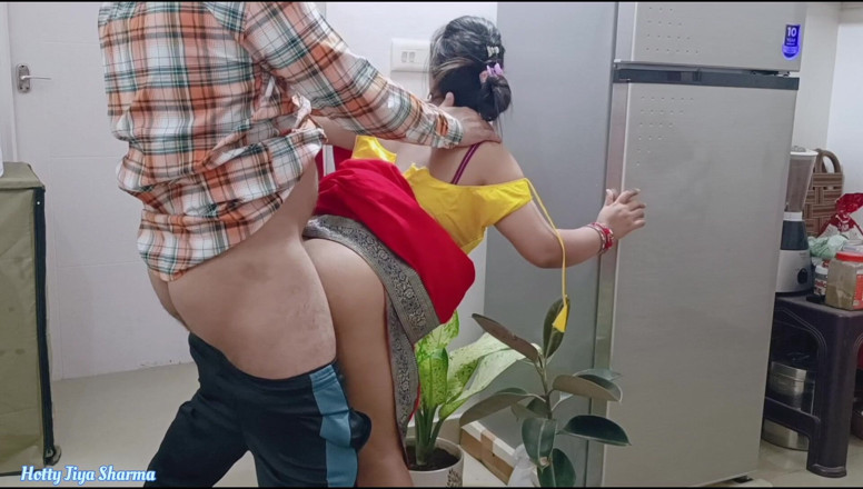 Hotty Jiya Sharmaa: Indiana fodida - sexo quente indiano