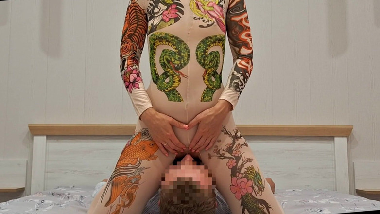 Karina_Doll: +18 compilation sorellastra la donna giapponese ottiene un orgasmo selvaggio...