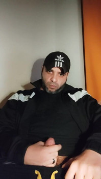 Dj -bro, Pissed Socks and Cum