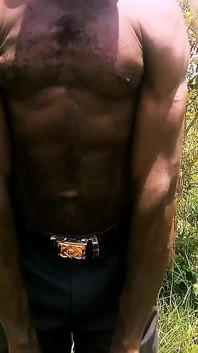 My Romantic Body-building