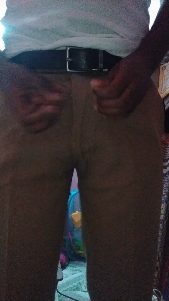 Tamil 10 inches BBC: Tamil10inches grote zwarte lul fanverzoek show 4