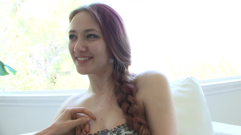 Tight little babes: Babysitter And Her Young Boss Fingering And Licking Each Other's...