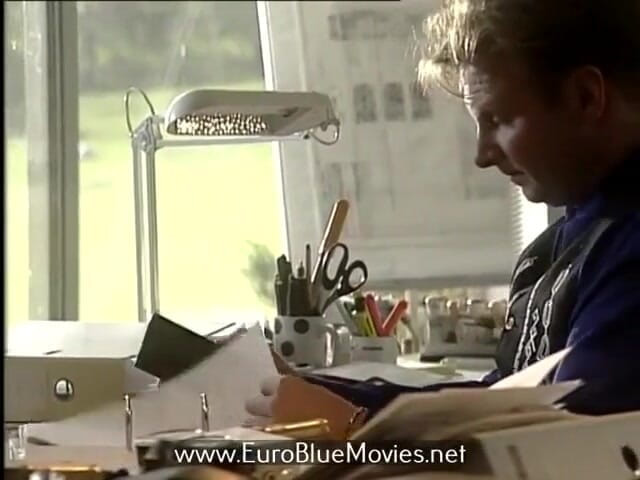 Euro Blue Movies: Maximum Perversum 56 - The Second Skin - Un voyage vers le désir