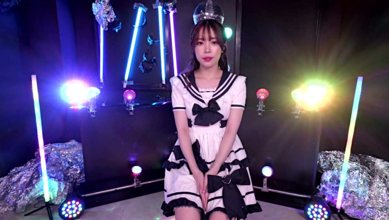 Raptor Inc: Dance Fuck Idol - Nene Hoshino