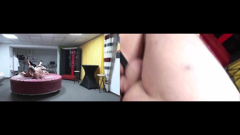 Magic Mature Pussy: 성숙한 보지 - 줄리아