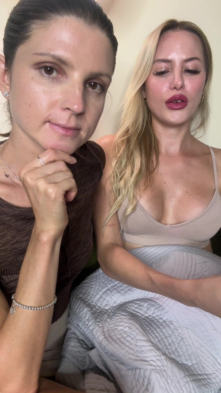 Gina Gerson: Faceți cunoștință cu fanii