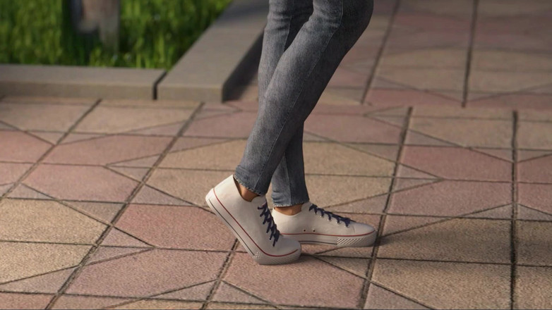 Miss Kitty 2K: 미드나잇 파라다이스 18부 - 위험한 작업