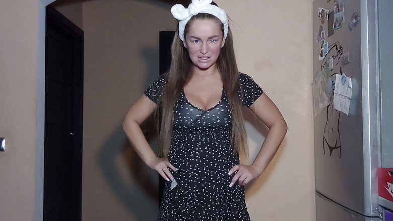 Nadi_Zabava: 얼굴 섹스, bdsm, 펨돔