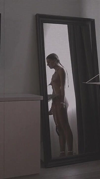 TenderRuin: The Human Tray
