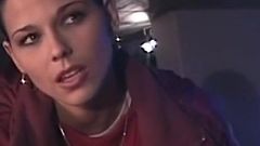 Bisexual MILF: She Lick the Pussy and Takes a Big Cock