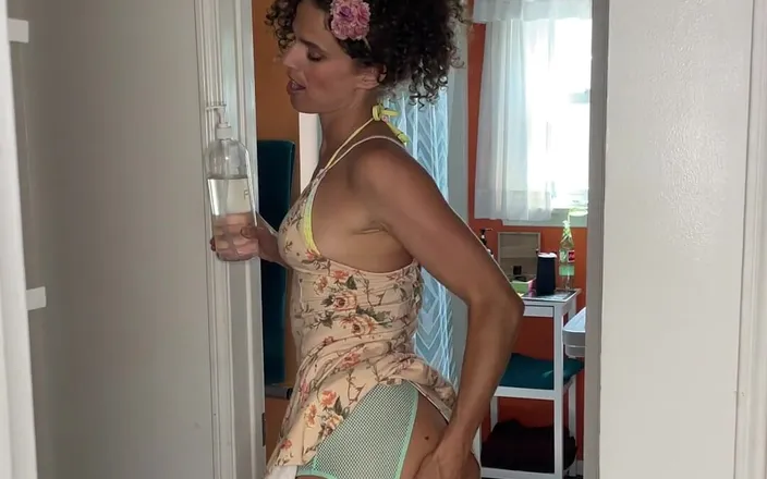 VibeWithMommy: I Love Getting Ready for First Dates! Im Trying to...