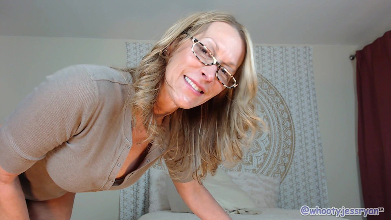 JessRyan: Pokyny k roztažený zadek Jack