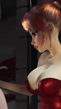 Sexsona 4 - Es ist Zeit, super flachgelegt zu werden!