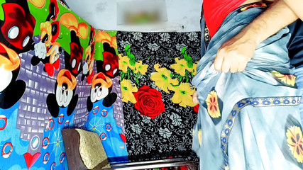 Rakul008: Hot Indian Nikita Bhabhi Is Hard Fucking with Real Dever...
