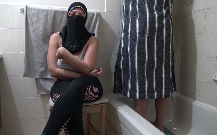 Souzan Halabi: Casal árabe saudita de corno