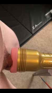 Masturbation