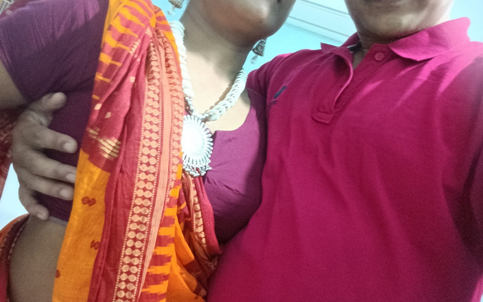 Hot N Sexy: Sexy a krásná Rajasthani Bhabhi tajný žhavý sex a jízda na...