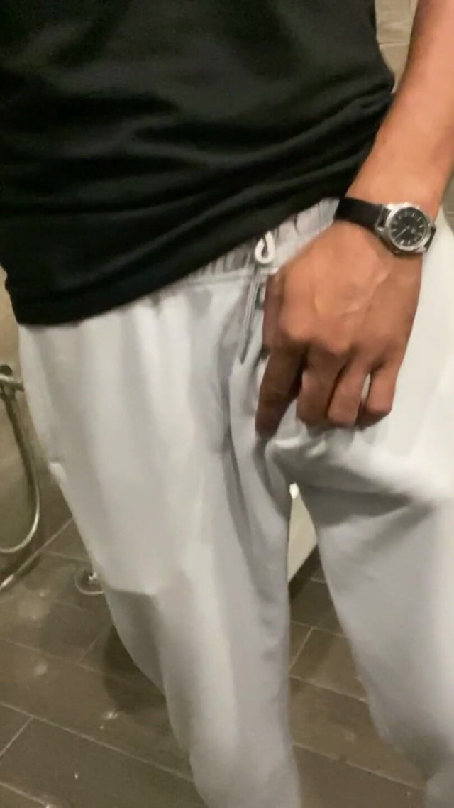 Desi Cock (Xhandsome)