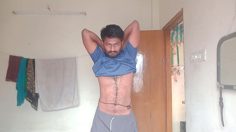 KUMBHA MANOJ KUMAR: Big Duck Movement Get Ready