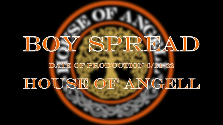House of Angell: Chico Extendido